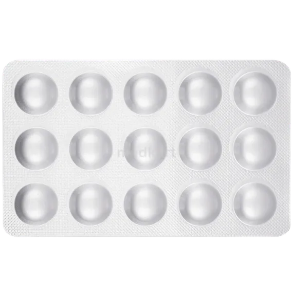 oleptal dt 150mg tablet 15's